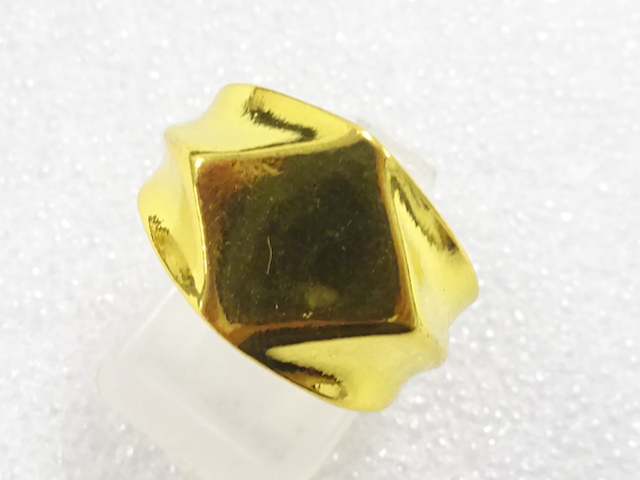 Japanese Kimono / Antique Accessories Metal